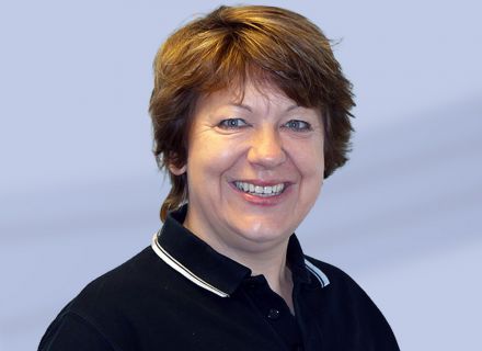 Carmen Dietrich