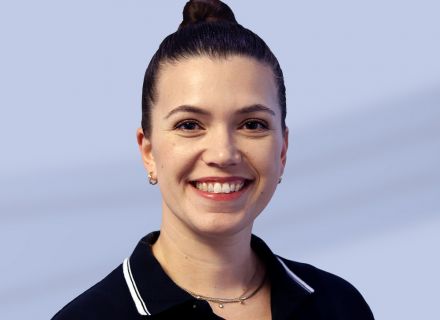 Anastasia Rinas