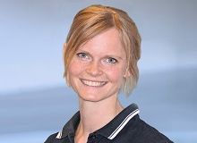 Dr. Birka Sonnrein Dr. Birka Sonnrein