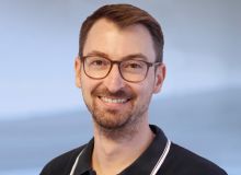 Dr. Patrick Glandorf Dr. Patrick Glandorf