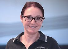 Dr. Nicole Graetz Dr. Nicole Graetz
