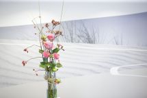 Blumengebinde