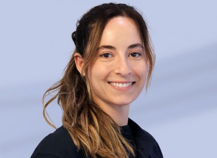 Georgina Hach